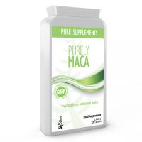 Pure Food Supplements image 3